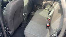 Vauxhall Crossland 1.2 Design 5dr Petrol Hatchback